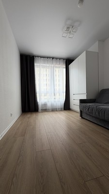 Сдам однокомнатную (1-комн.) квартиру, Варшавское ш, 280к3, Москва г