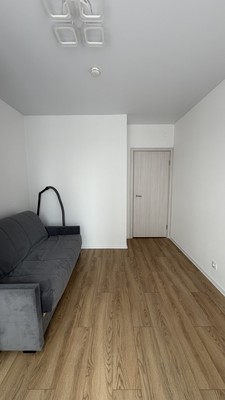 Сдам однокомнатную (1-комн.) квартиру, Варшавское ш, 280к3, Москва г
