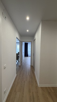 Сдам однокомнатную (1-комн.) квартиру, Варшавское ш, 280к3, Москва г