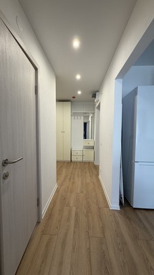 Сдам однокомнатную (1-комн.) квартиру, Варшавское ш, 280к3, Москва г
