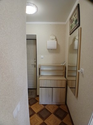 Продам однокомнатную (1-комн.) квартиру, Имени Адмирала Серебрякова наб, 51, Новороссийск г