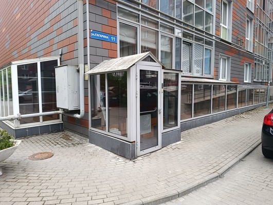 Сдам офисное помещение 116,5 м2, Горького ул, 11, Калининград г