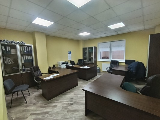 Сдам офисное помещение 116,5 м2, Горького ул, 11, Калининград г