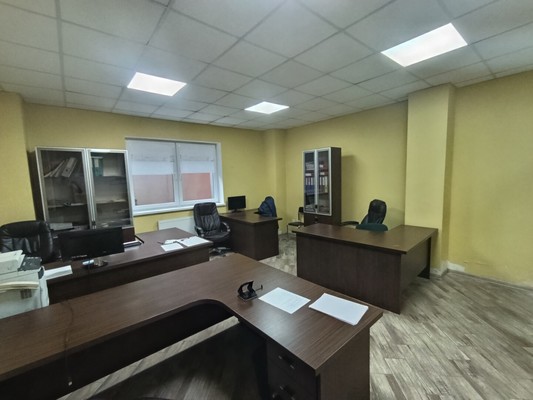 Сдам офисное помещение 116,5 м2, Горького ул, 11, Калининград г