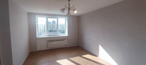 Продам однокомнатную (1-комн.) квартиру, Крупской ул, 5к9, Симферополь г