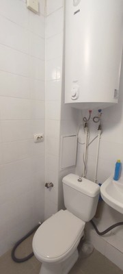Продам однокомнатную (1-комн.) квартиру, Крупской ул, 5к9, Симферополь г