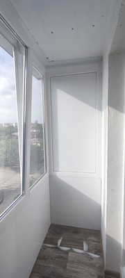 Продам однокомнатную (1-комн.) квартиру, Крупской ул, 5к9, Симферополь г