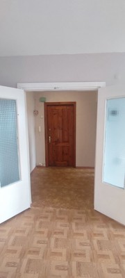 Продам однокомнатную (1-комн.) квартиру, Крупской ул, 5к9, Симферополь г