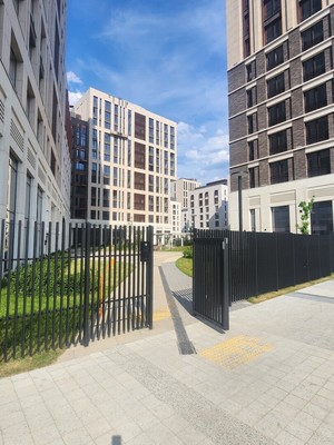 Сдам коммерческое помещение 149 м2, Петра Кончаловского ул, 7к1, Москва г