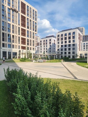 Сдам коммерческое помещение 149 м2, Петра Кончаловского ул, 7к1, Москва г