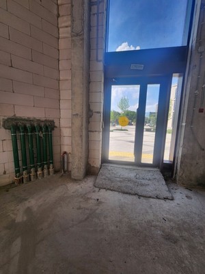 Сдам коммерческое помещение 149 м2, Петра Кончаловского ул, 7к1, Москва г