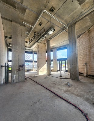 Сдам коммерческое помещение 149 м2, Петра Кончаловского ул, 7к1, Москва г