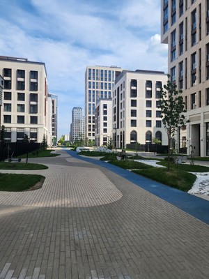 Сдам коммерческое помещение 149 м2, Петра Кончаловского ул, 7к1, Москва г