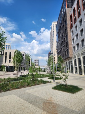 Сдам коммерческое помещение 149 м2, Петра Кончаловского ул, 7к1, Москва г