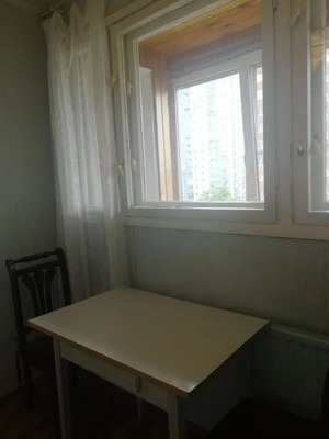 Сдам трехкомнатную (3-комн.) квартиру, Симонова ул, 10к2, Санкт-Петербург г