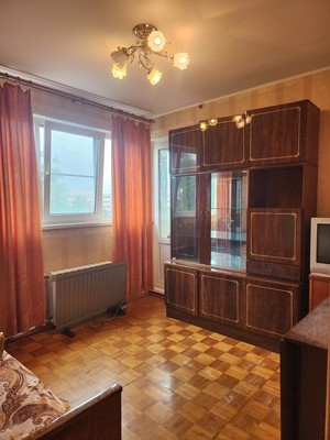 Сдам трехкомнатную (3-комн.) квартиру, Симонова ул, 10к2, Санкт-Петербург г