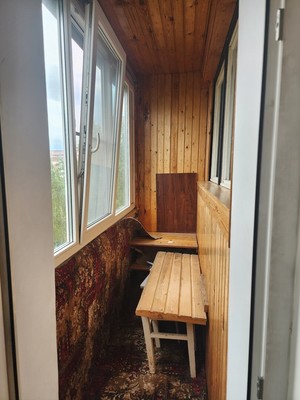 Сдам трехкомнатную (3-комн.) квартиру, Симонова ул, 10к2, Санкт-Петербург г