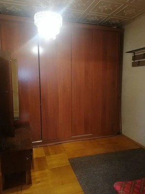 Сдам трехкомнатную (3-комн.) квартиру, Симонова ул, 10к2, Санкт-Петербург г