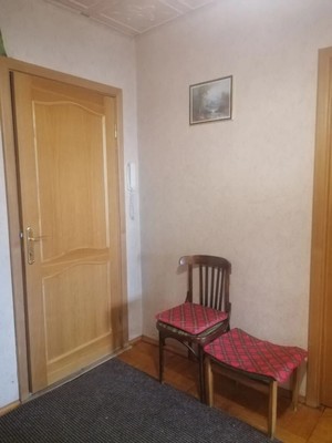 Сдам трехкомнатную (3-комн.) квартиру, Симонова ул, 10к2, Санкт-Петербург г
