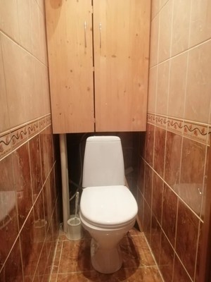 Сдам трехкомнатную (3-комн.) квартиру, Симонова ул, 10к2, Санкт-Петербург г