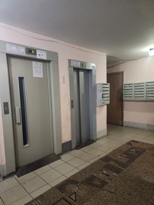 Сдам трехкомнатную (3-комн.) квартиру, Симонова ул, 10к2, Санкт-Петербург г