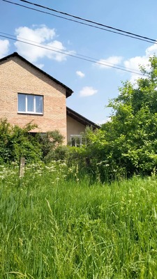 Продам дом, Центральная ул, 70, Свистягино д, 0 км от города