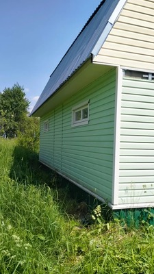 Продам участок 8 соток, ИЖС, Центральная ул, Свистягино д, 0 км от города