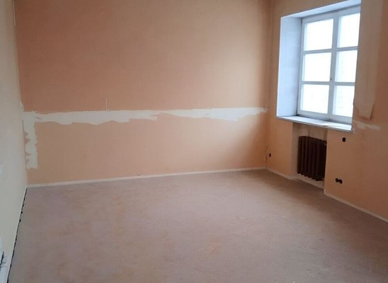 Продам многокомнатную квартиру, Ломоносовский пр-кт, 7к5, Москва г