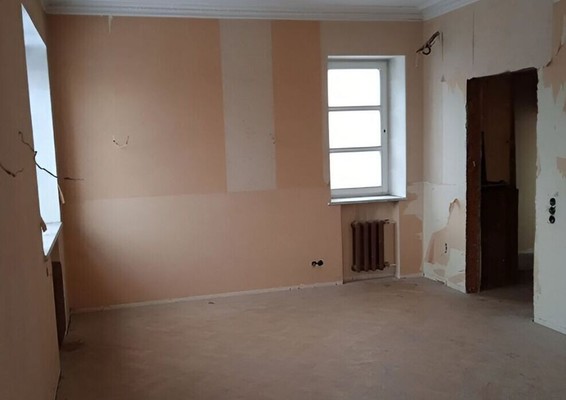 Продам многокомнатную квартиру, Ломоносовский пр-кт, 7к5, Москва г