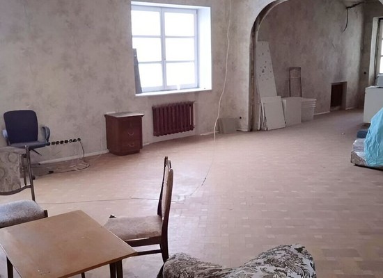 Продам многокомнатную квартиру, Ломоносовский пр-кт, 7к5, Москва г