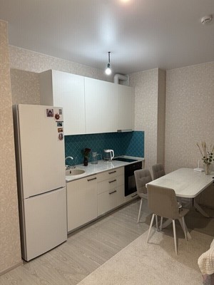 Продам однокомнатную (1-комн.) квартиру, Кустовая ул, 2а, Пермь г