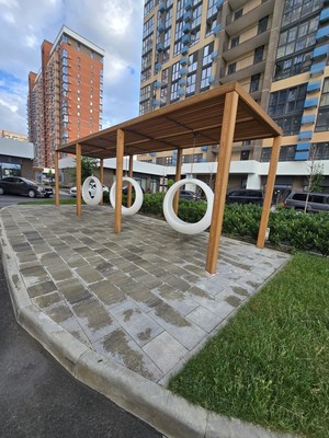 Сдам однокомнатную (1-комн.) квартиру, Природная ул, 10Бк21, Знаменский п