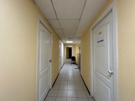 Продам коммерческое помещение 1 534 м2, Новая Басманная ул, 14 4, Москва г
