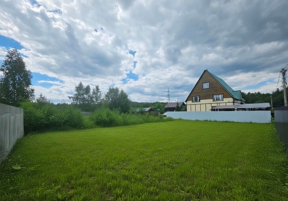 Продам участок 7,99 соток, Фермерское хоз., ДСПК Шарапово тер, 0 км от города
