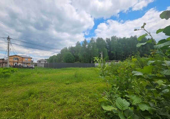 Продам участок 7,99 соток, Фермерское хоз., ДСПК Шарапово тер, 0 км от города