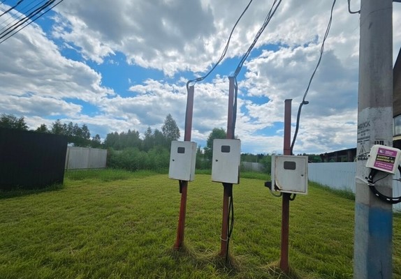 Продам участок 7,99 соток, Фермерское хоз., ДСПК Шарапово тер, 0 км от города