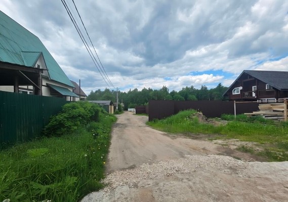 Продам участок 7,99 соток, Фермерское хоз., ДСПК Шарапово тер, 0 км от города