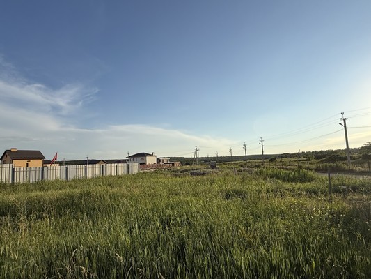 Продам участок 4,2 соток, Фермерское хоз., Лесная ул, Ростов-на-Дону г, 0 км от города