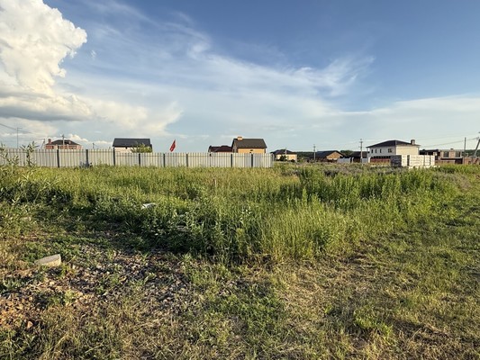 Продам участок 4,2 соток, Фермерское хоз., Лесная ул, Ростов-на-Дону г, 0 км от города
