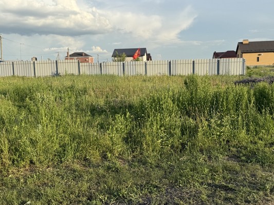 Продам участок 4,2 соток, Фермерское хоз., Лесная ул, Ростов-на-Дону г, 0 км от города