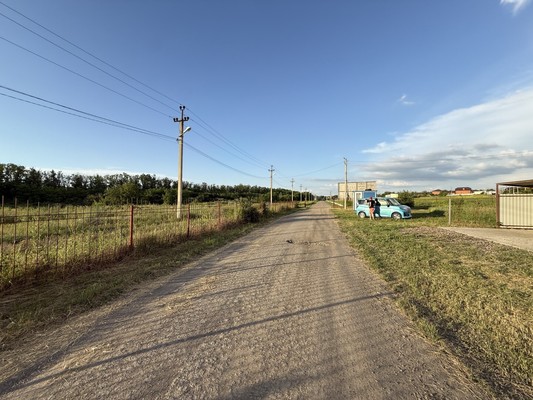 Продам участок 4,2 соток, Фермерское хоз., Лесная ул, Ростов-на-Дону г, 0 км от города