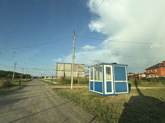 Продам участок 4,2 соток, Фермерское хоз., Лесная ул, Ростов-на-Дону г, 0 км от города