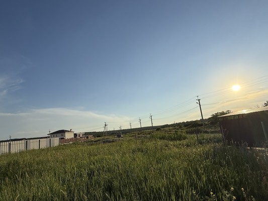 Продам участок 4,2 соток, Фермерское хоз., Лесная ул, Ростов-на-Дону г, 0 км от города