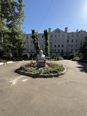 Продам трехкомнатную (3-комн.) квартиру, Грузинский Вал ул, 26,с.1, Москва г