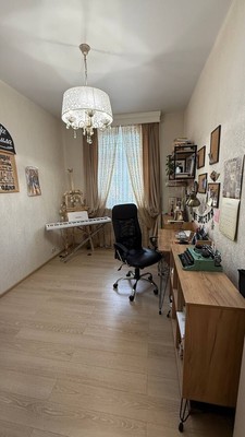 Продам таунхаус, Шотландский б-р, Красный Посёлок д, 0 км от города