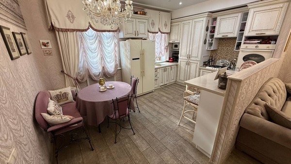 Продам таунхаус, Шотландский б-р, Красный Посёлок д, 0 км от города