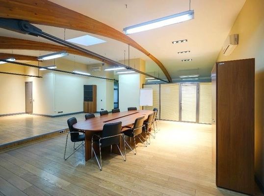 Продам коммерческое помещение 1 649 м2, Большая Садовая ул, 10, Москва г