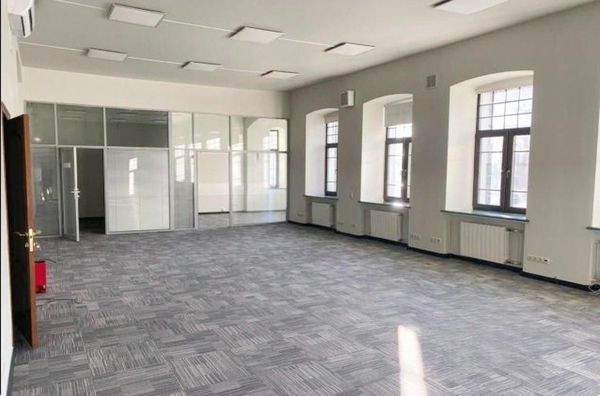 Продам коммерческое помещение 1 649 м2, Большая Садовая ул, 10, Москва г