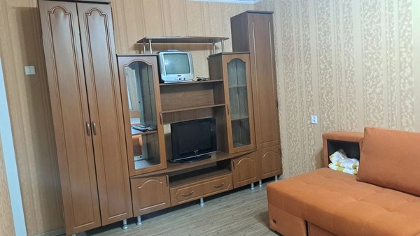 Сдам двухкомнатную (2-комн.) квартиру, 30 лет Победы ул, 100, Армавир г