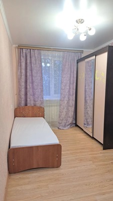 Сдам двухкомнатную (2-комн.) квартиру, 30 лет Победы ул, 100, Армавир г